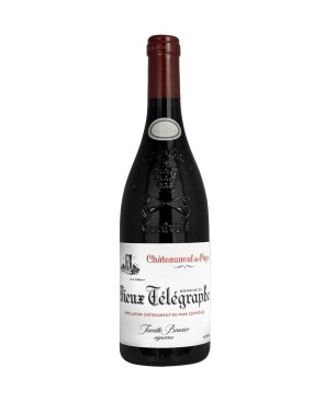 Domaine du Vieux Télégraphe Châteauneuf-du-Pape 2021