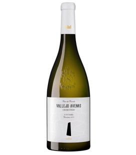 Vallejo Avenas Blanco Chardonnay 2020