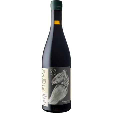 Finca Sandoval 2021
