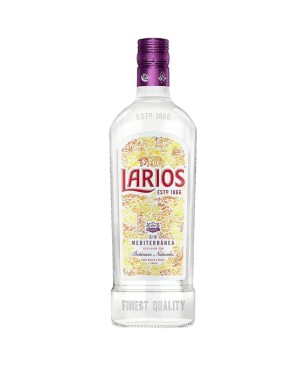 Gin Larios 3L