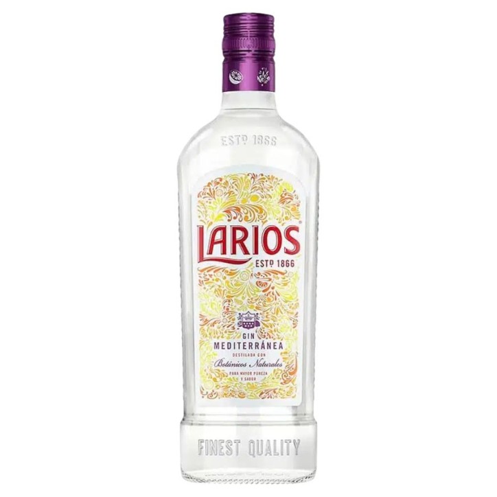 Gin Larios 3L