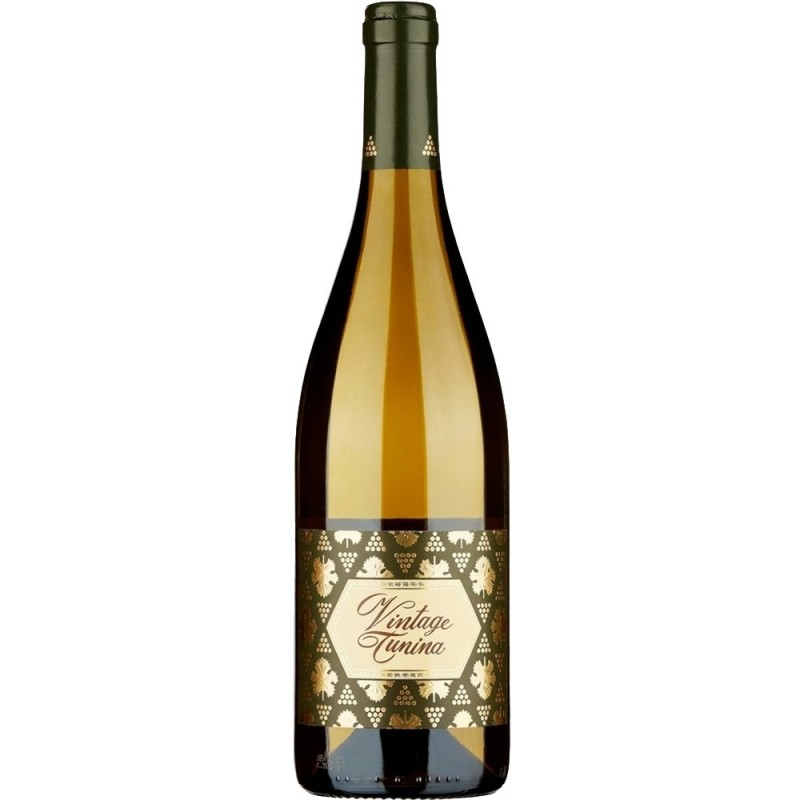 Jermann Vintage Tunina 2002