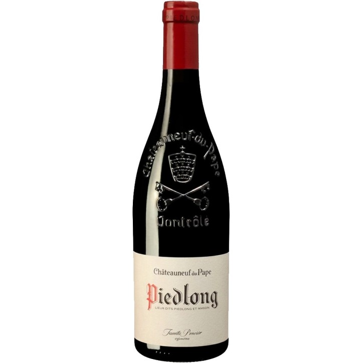 Châteauneuf-du-Pape Vieux Piedlong 2020