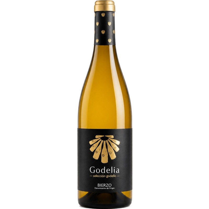 Godelia Selección Godello 2021