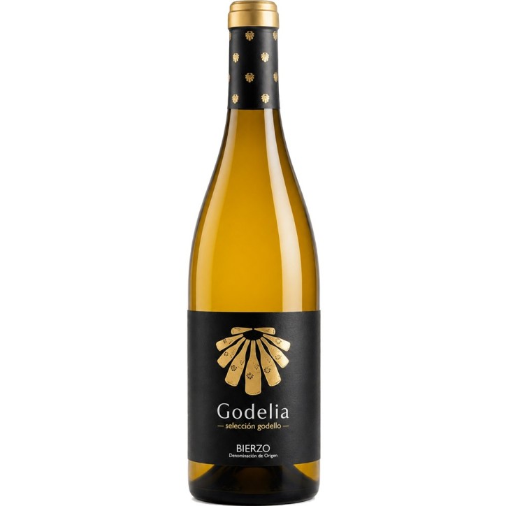 Godelia Selección Godello 2021