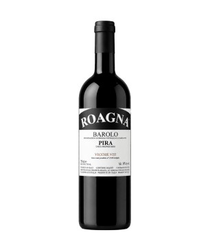 Roagna Barolo Pira VV 2020