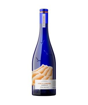 Mar de Frades Finca Lobeira 2024