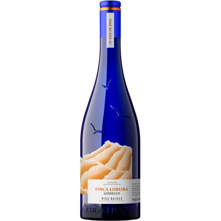 Mar de Frades Finca Lobeira 2024