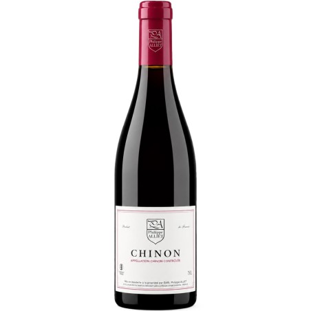 Domaine Philippe Alliet Chinon Tradition 2024