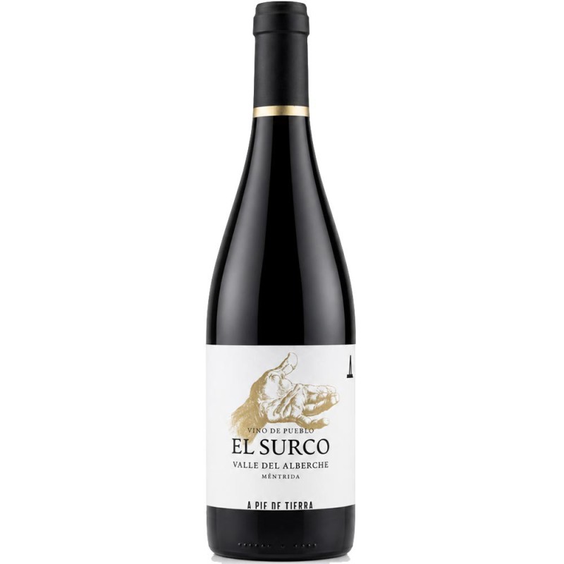 A Pie de Tierra El Surco 2024
