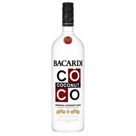 Bacardi Coco 1L