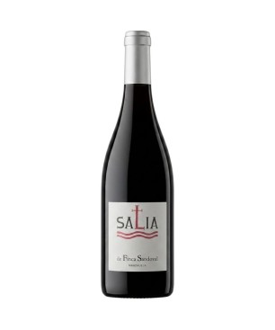 Salia Finca Sandoval 2022