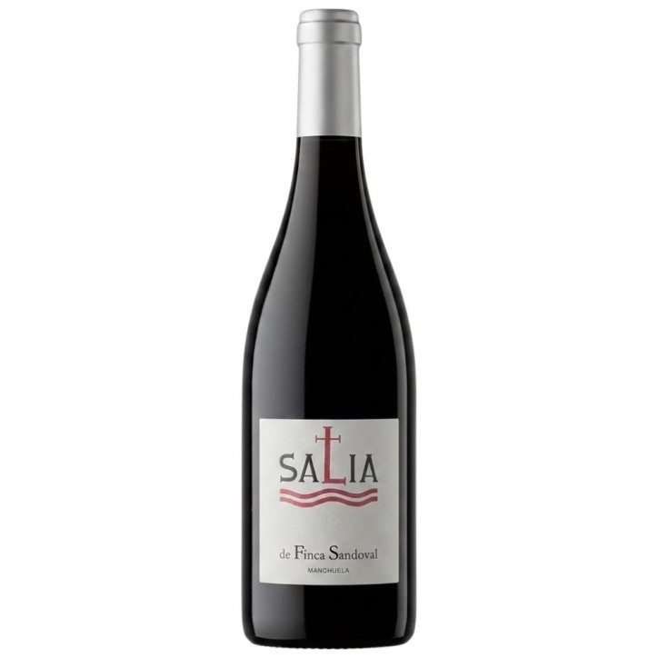 Salia Finca Sandoval 2022