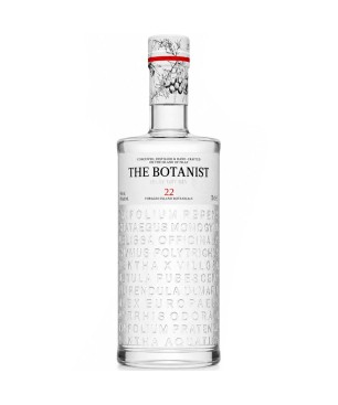 The Botanist Islay Dry Gin