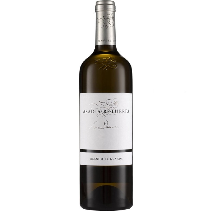 Abadía Retuerta Le Domaine 2025