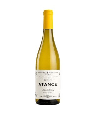 Atance Cuvée Nº 1 2024