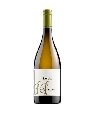 Philippe Pacalet Blanco 2022