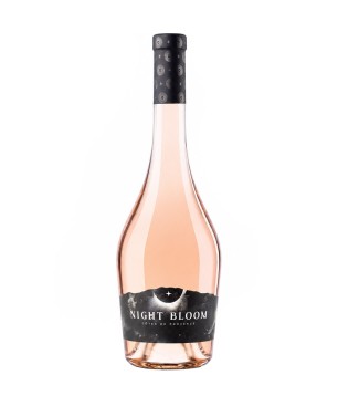 Night Bloom Rosé 2025
