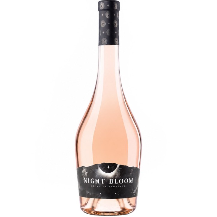 Night Bloom Rosé 2025