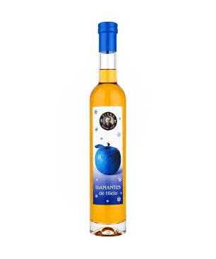 Sidra de Hielo Diamantes 37,5Cl
