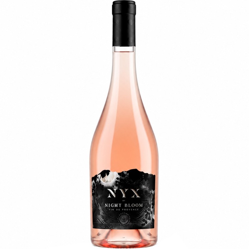 Nyx by Night Bloom Rosé 2025