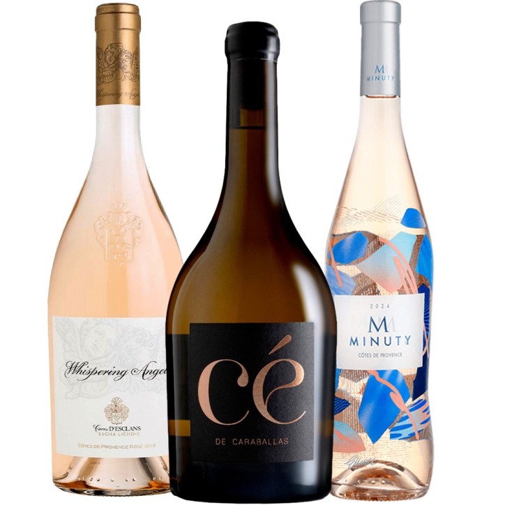 Pack 3 Imprescindibles del Verano