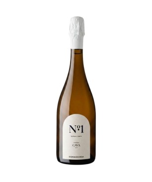 Dominio de la Vega Nº1 Macabeo Brut 2024