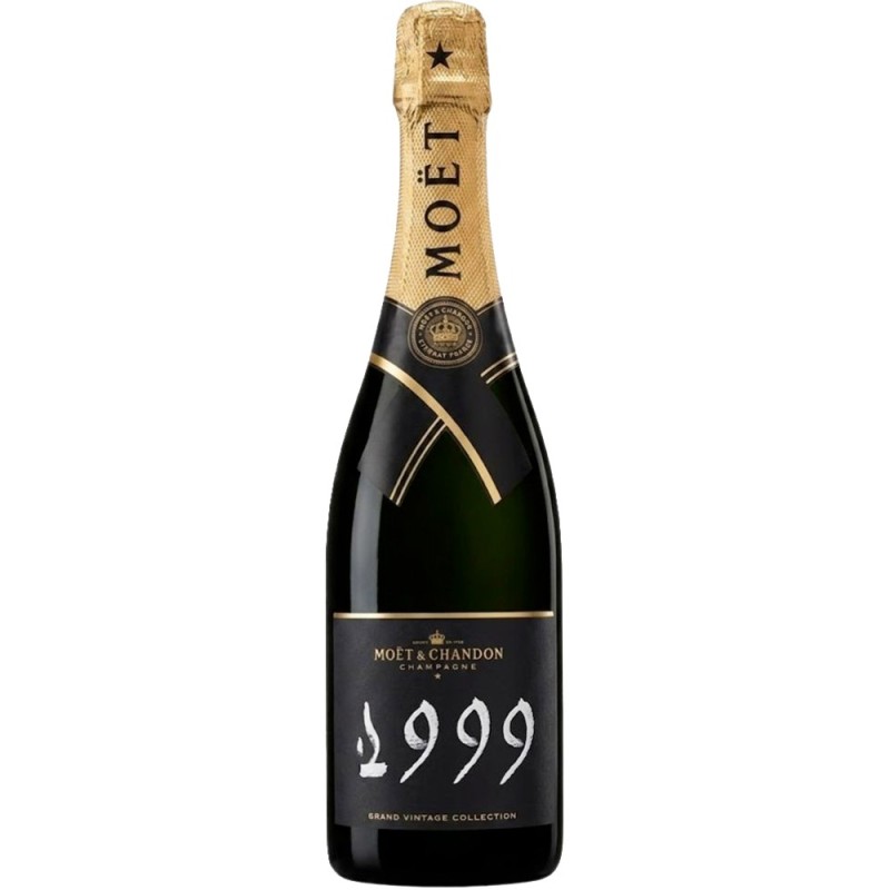 Moët & Chandon Grand Vintage Collection 1999