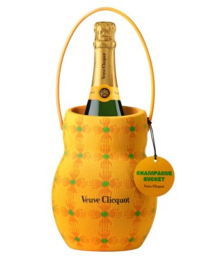 Veuve Clicquot Sun Holder