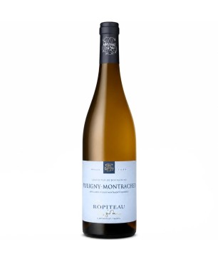 Puligny-Montrachet Blanc de Ropiteau Frères 2023