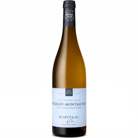 Puligny-Montrachet Blanc de Ropiteau Frères 2023