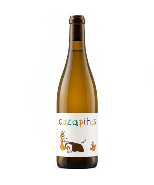 Cazapitas Raposo 2022