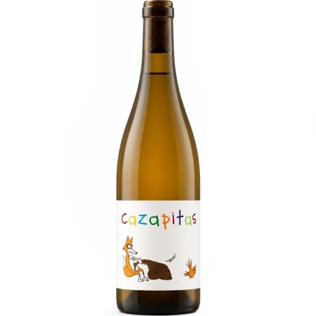 Cazapitas Raposo 2022