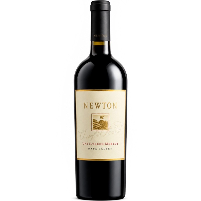 Newton Merlot 2005
