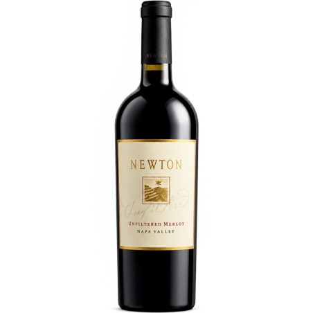 Newton Merlot 2005