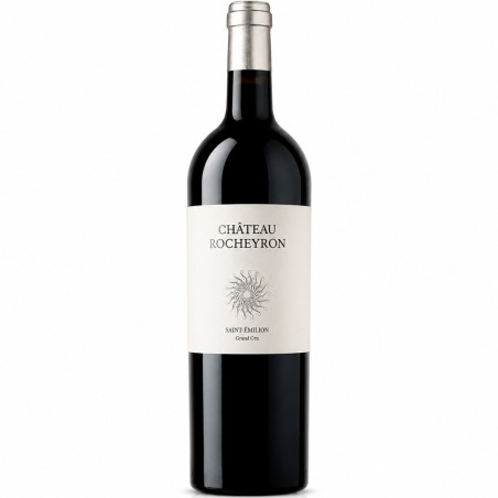 Château Rocheyron 2020