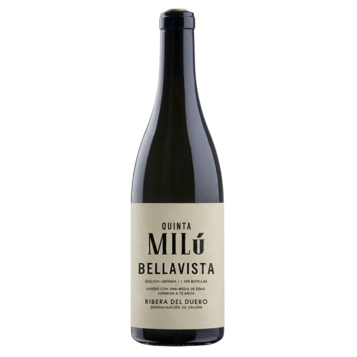 Quinta Milú Bellavista 2018