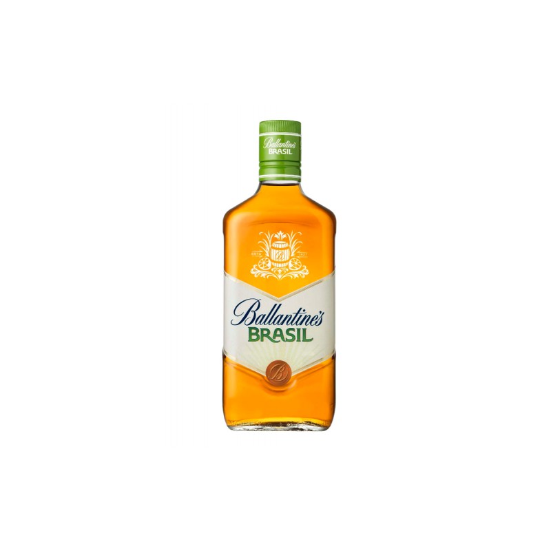 Ballantine's Brasil