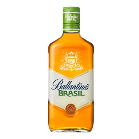 Ballantine's Brasil
