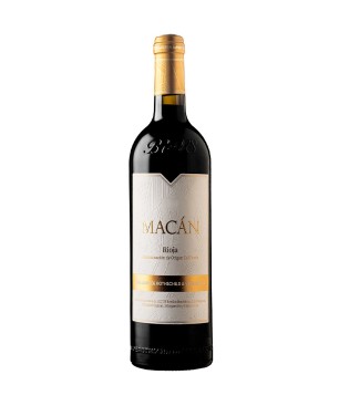 Macan Oro 2021
