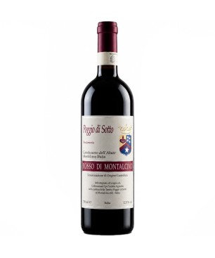 Poggio di Sotto Rosso di Montalcino 2022