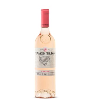 Ramón Bilbao Rosado 2024