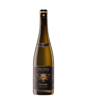 Nik Weis Old Vines Riesling 2024