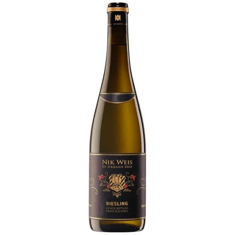 Nik Weis Old Vines Riesling 2024