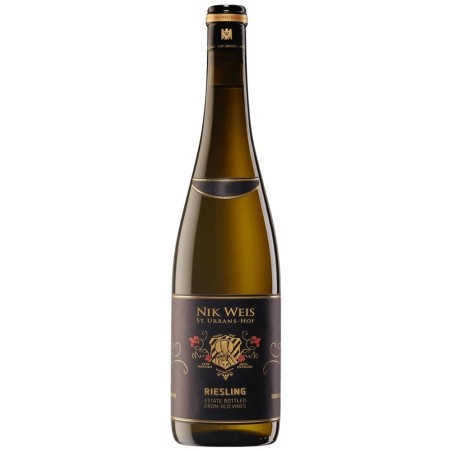 Nik Weis Old Vines Riesling 2024