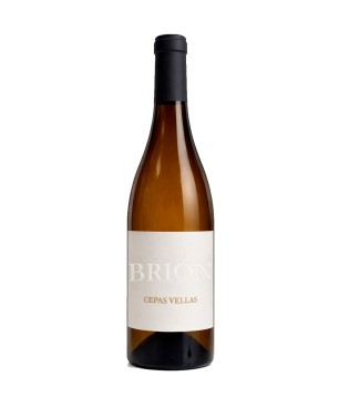 Brion Cepas Vellas Godello 2024