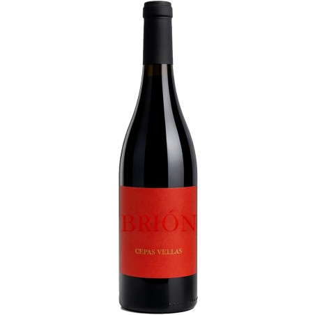 Brion Cepas Vellas Brancellao 2023