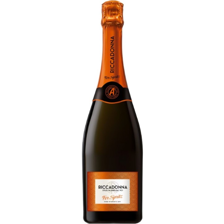 Riccadonna for Spritz
