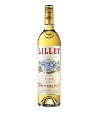 Lillet Blanc