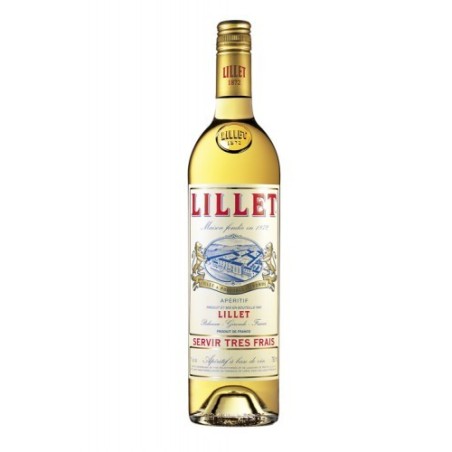 Lillet Blanc